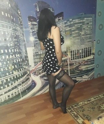 Анкета проститутки Елена - Фото 1, Луцк, 32 года, №14088